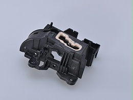 美域同潤注塑加工服務案例
